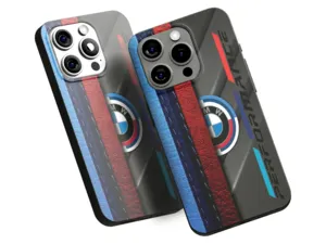 BMW Custodia Telefono Design Moderno Elegante